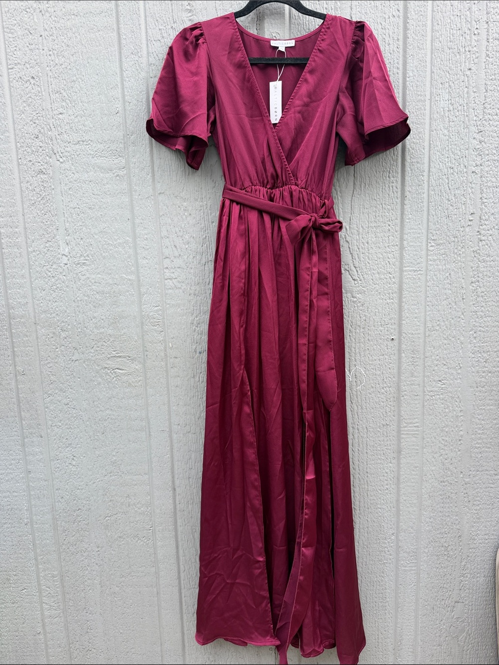 NWT Baltic Born Maxi Dress
